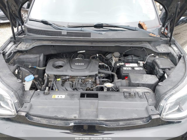 Продаж на аукціоні авто 2018 Kia Soul, vin: KNDJN2A23J7903589, номер лоту: 46182682