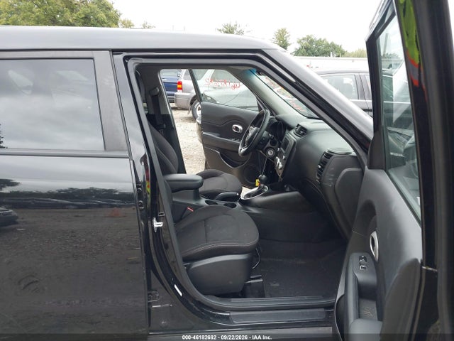Продаж на аукціоні авто 2018 Kia Soul, vin: KNDJN2A23J7903589, номер лоту: 46182682