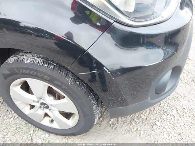 Продаж на аукціоні авто 2018 Kia Soul, vin: KNDJN2A23J7903589, номер лоту: 46182682