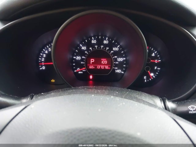 Продаж на аукціоні авто 2018 Kia Soul, vin: KNDJN2A23J7903589, номер лоту: 46182682