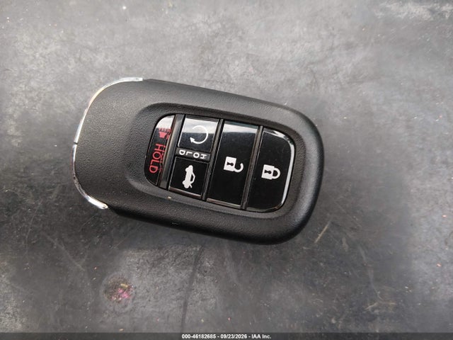 Honda ACCORD LX 2026 1HGCY1F27TA028222 Image 11