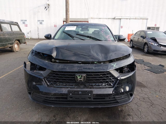 Honda ACCORD LX 2026 1HGCY1F27TA028222 Image 13