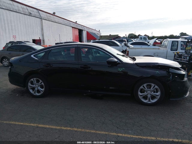 Honda ACCORD LX 2026 1HGCY1F27TA028222 Image 14