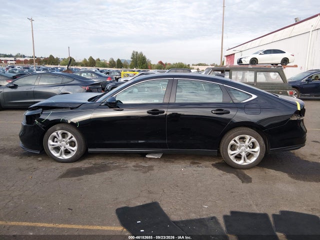 Honda ACCORD LX 2026 1HGCY1F27TA028222 Image 15