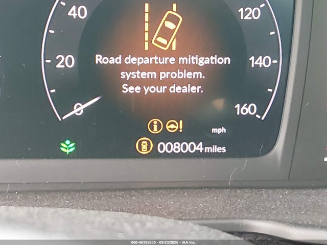 Honda ACCORD LX 2026 1HGCY1F27TA028222 Image 16