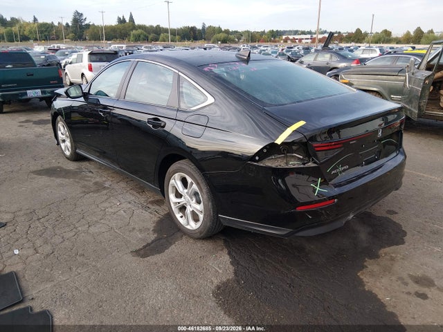 Honda ACCORD LX 2026 1HGCY1F27TA028222 Image 3