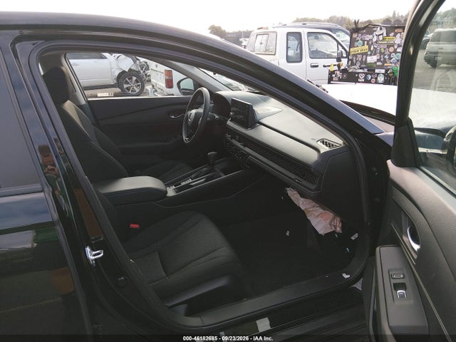 Honda ACCORD LX 2026 1HGCY1F27TA028222 Image 5
