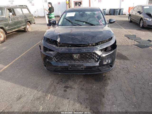 Honda ACCORD LX 2026 1HGCY1F27TA028222 Image 6