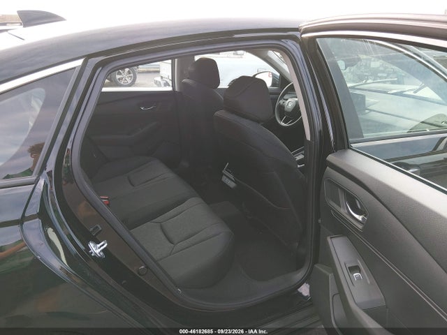 Honda ACCORD LX 2026 1HGCY1F27TA028222 Image 8