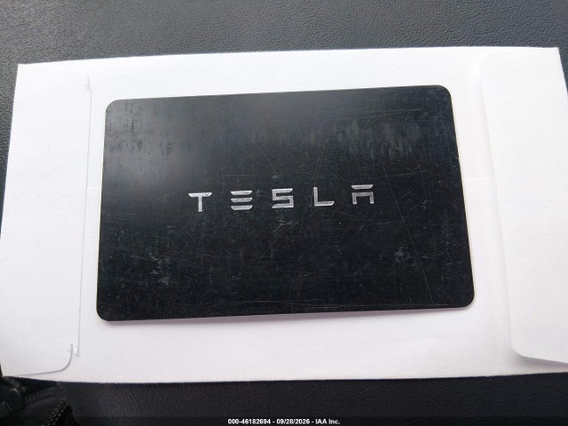 Aukcja sprzedaży 2023 Tesla Model Y Performance Dual Motor All-wheel Drive, vin: 7SAYGDEF7PF824885, numer aukcji: 46182694