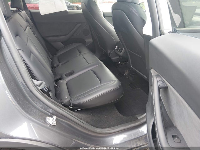 Aukcja sprzedaży 2023 Tesla Model Y Performance Dual Motor All-wheel Drive, vin: 7SAYGDEF7PF824885, numer aukcji: 46182694