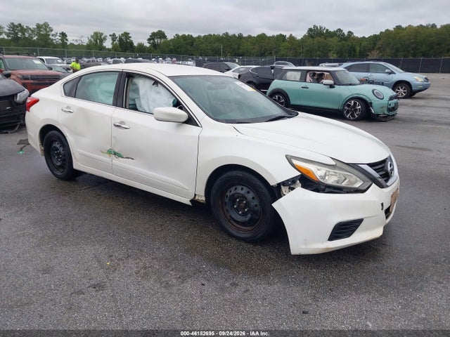 Aukcja sprzedaży 2016 Nissan Altima 2.5 S, vin: 1N4AL3AP5GC243732, numer aukcji: 46182695