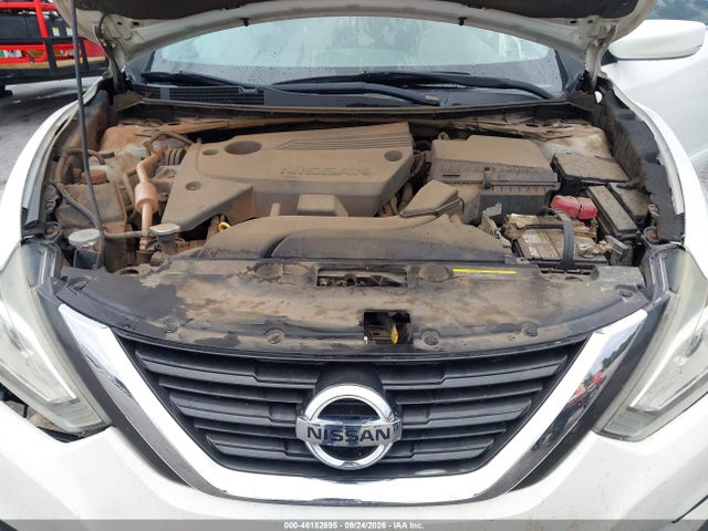 Aukcja sprzedaży 2016 Nissan Altima 2.5 S, vin: 1N4AL3AP5GC243732, numer aukcji: 46182695