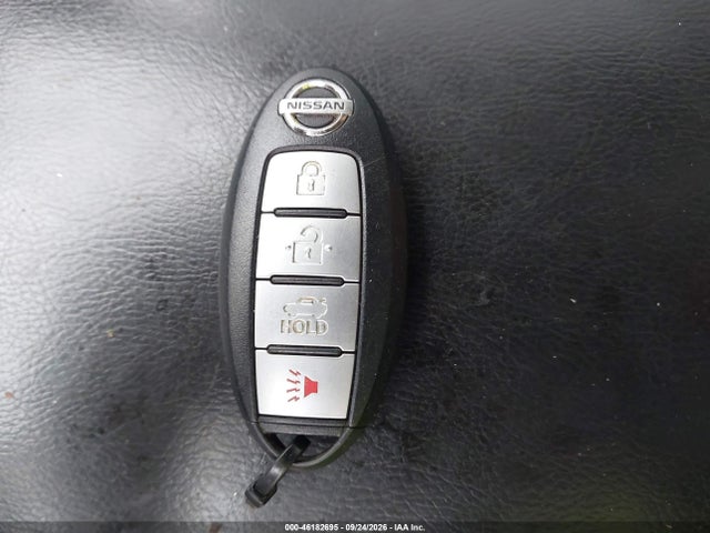 Aukcja sprzedaży 2016 Nissan Altima 2.5 S, vin: 1N4AL3AP5GC243732, numer aukcji: 46182695