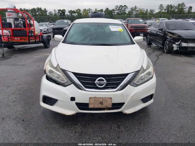 Aukcja sprzedaży 2016 Nissan Altima 2.5 S, vin: 1N4AL3AP5GC243732, numer aukcji: 46182695