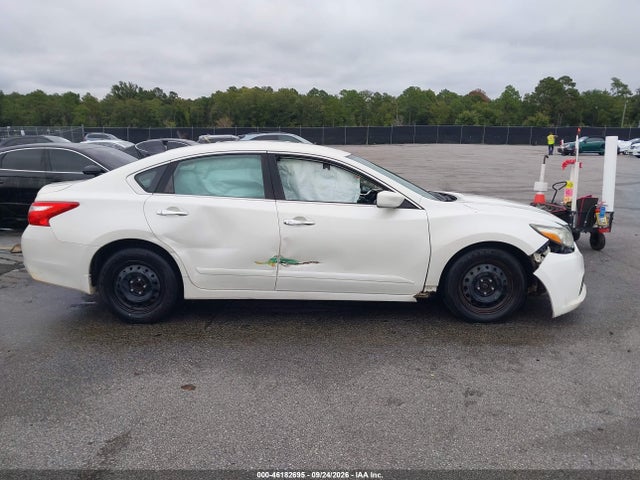 Aukcja sprzedaży 2016 Nissan Altima 2.5 S, vin: 1N4AL3AP5GC243732, numer aukcji: 46182695