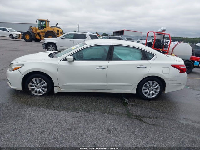 Aukcja sprzedaży 2016 Nissan Altima 2.5 S, vin: 1N4AL3AP5GC243732, numer aukcji: 46182695