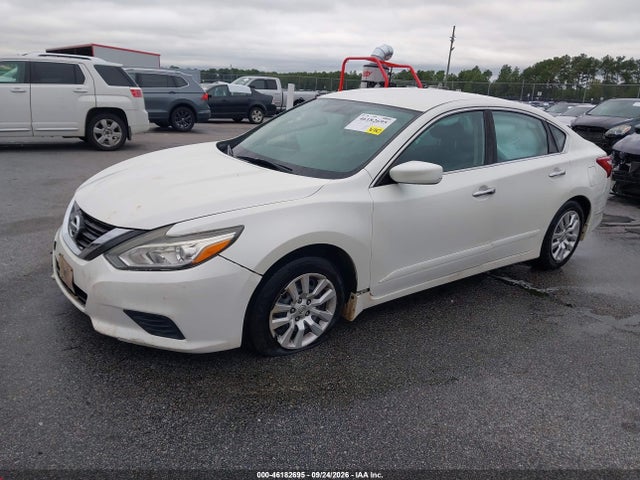 Aukcja sprzedaży 2016 Nissan Altima 2.5 S, vin: 1N4AL3AP5GC243732, numer aukcji: 46182695