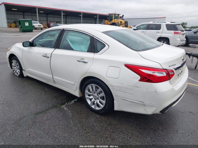 Aukcja sprzedaży 2016 Nissan Altima 2.5 S, vin: 1N4AL3AP5GC243732, numer aukcji: 46182695