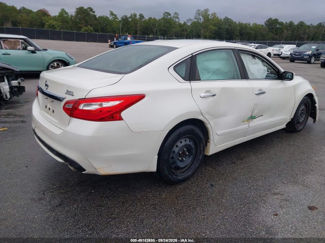 Aukcja sprzedaży 2016 Nissan Altima 2.5 S, vin: 1N4AL3AP5GC243732, numer aukcji: 46182695