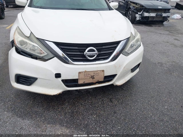 Aukcja sprzedaży 2016 Nissan Altima 2.5 S, vin: 1N4AL3AP5GC243732, numer aukcji: 46182695