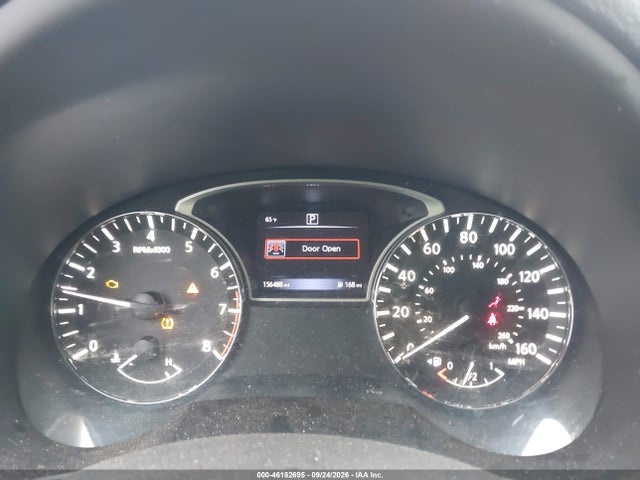 Aukcja sprzedaży 2016 Nissan Altima 2.5 S, vin: 1N4AL3AP5GC243732, numer aukcji: 46182695