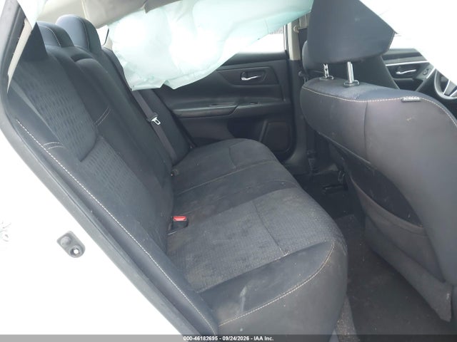 Aukcja sprzedaży 2016 Nissan Altima 2.5 S, vin: 1N4AL3AP5GC243732, numer aukcji: 46182695