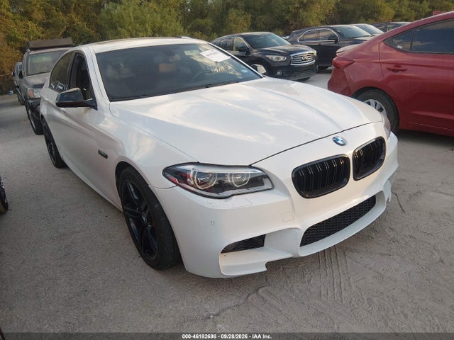 Aukcja sprzedaży 2014 Bmw 535i, vin: WBA5B1C56ED482533, numer aukcji: 46182698
