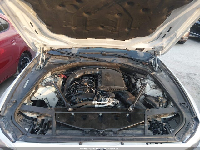 Aukcja sprzedaży 2014 Bmw 535i, vin: WBA5B1C56ED482533, numer aukcji: 46182698