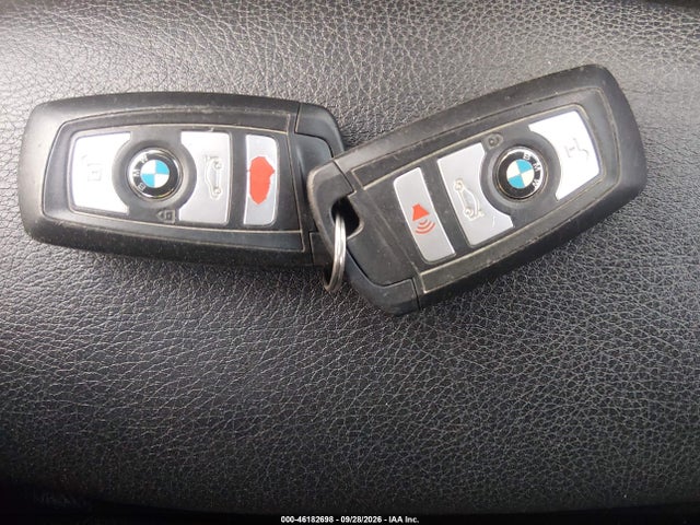 Aukcja sprzedaży 2014 Bmw 535i, vin: WBA5B1C56ED482533, numer aukcji: 46182698