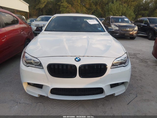 Aukcja sprzedaży 2014 Bmw 535i, vin: WBA5B1C56ED482533, numer aukcji: 46182698