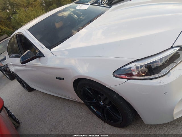 Aukcja sprzedaży 2014 Bmw 535i, vin: WBA5B1C56ED482533, numer aukcji: 46182698
