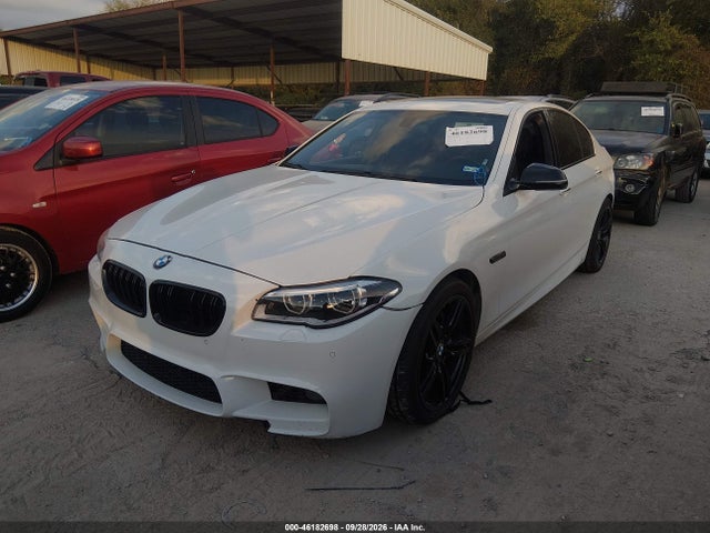 Aukcja sprzedaży 2014 Bmw 535i, vin: WBA5B1C56ED482533, numer aukcji: 46182698