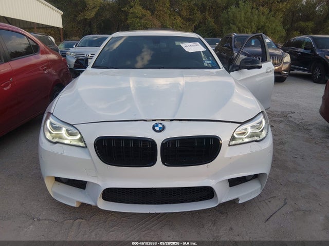 Aukcja sprzedaży 2014 Bmw 535i, vin: WBA5B1C56ED482533, numer aukcji: 46182698