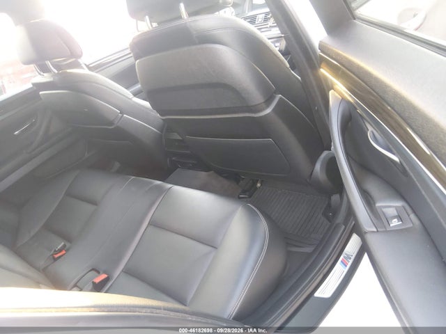 Aukcja sprzedaży 2014 Bmw 535i, vin: WBA5B1C56ED482533, numer aukcji: 46182698