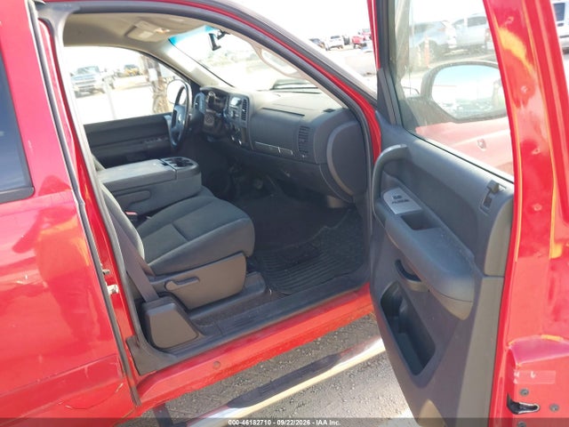 46182710 :رقم المزاد ، 1GCEK19038Z272283 vin ، 2008 Chevrolet Silverado 1500 Lt1 مزاد بيع