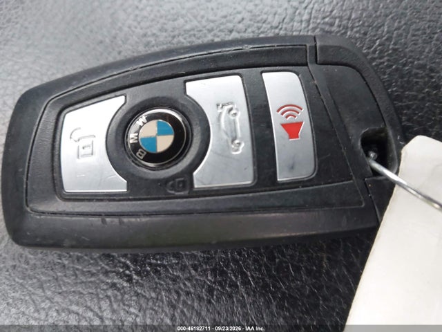 Продаж на аукціоні авто 2017 Bmw X3 Sdrive28i, vin: 5UXWZ7C37H0X39990, номер лоту: 46182711