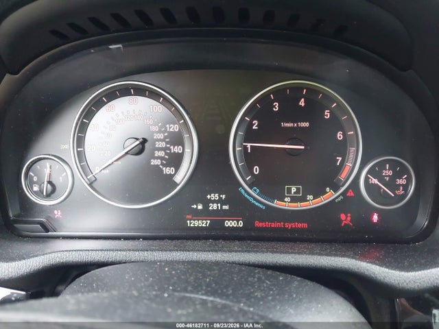 Продаж на аукціоні авто 2017 Bmw X3 Sdrive28i, vin: 5UXWZ7C37H0X39990, номер лоту: 46182711
