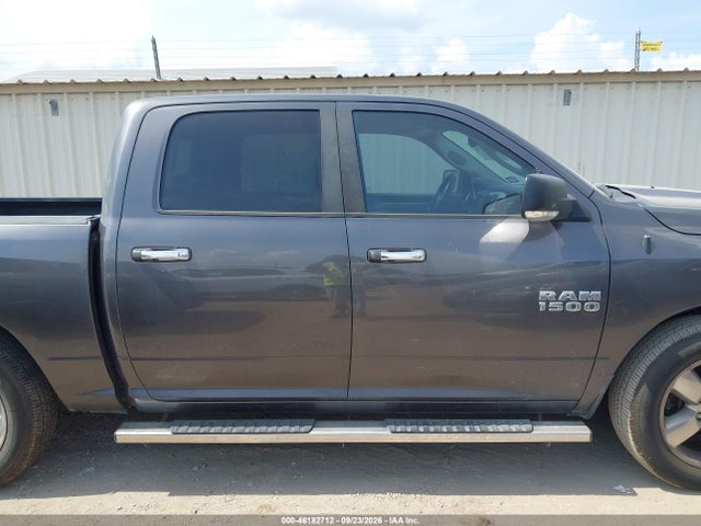 46182712 :رقم المزاد ، 1C6RR6LG6GS221410 vin ، 2016 Ram 1500 Lone Star مزاد بيع