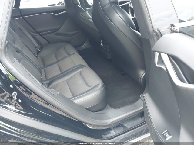 Tesla Model S 100d/75d/p100d 2018 5YJSA1E28JF294059 Image 8