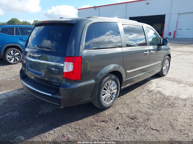 Продаж на аукціоні авто 2011 Chrysler Town & Country Limited, vin: 2A4RR6DG2BR781954, номер лоту: 46182715