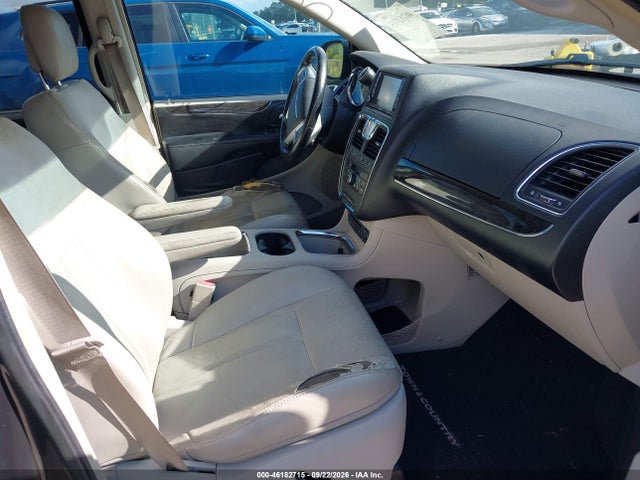 Продаж на аукціоні авто 2011 Chrysler Town & Country Limited, vin: 2A4RR6DG2BR781954, номер лоту: 46182715