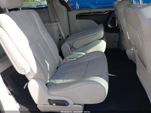Продаж на аукціоні авто 2011 Chrysler Town & Country Limited, vin: 2A4RR6DG2BR781954, номер лоту: 46182715
