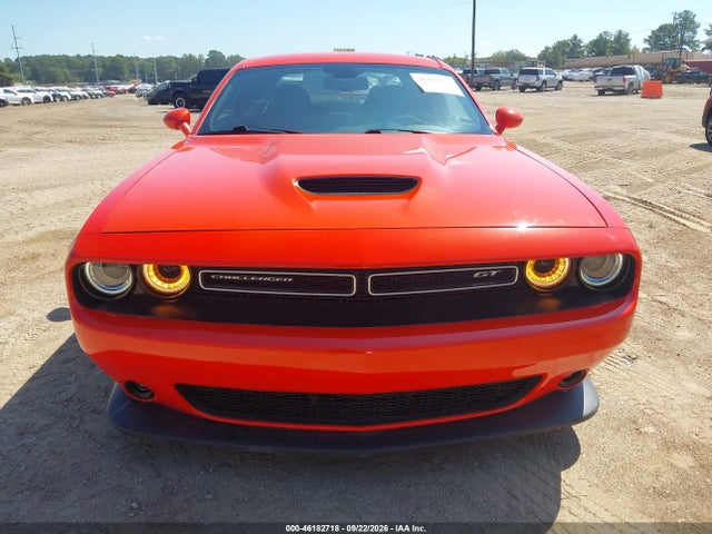 Aukcja sprzedaży 2021 Dodge Challenger Gt, vin: 2C3CDZJGXMH681274, numer aukcji: 46182718