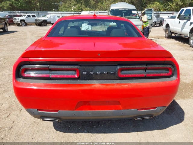 Aukcja sprzedaży 2021 Dodge Challenger Gt, vin: 2C3CDZJGXMH681274, numer aukcji: 46182718