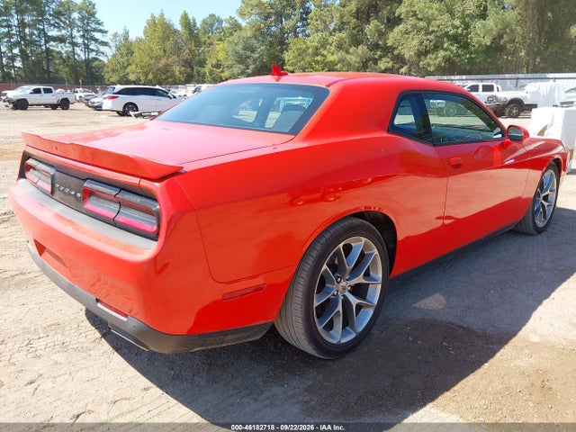 Aukcja sprzedaży 2021 Dodge Challenger Gt, vin: 2C3CDZJGXMH681274, numer aukcji: 46182718