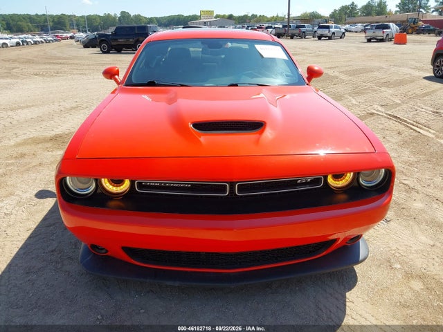 Aukcja sprzedaży 2021 Dodge Challenger Gt, vin: 2C3CDZJGXMH681274, numer aukcji: 46182718