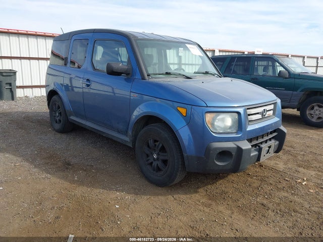 Продажа на аукционе авто 2007 Honda Element Ex, vin: 5J6YH28727L008774, номер лота: 46182723