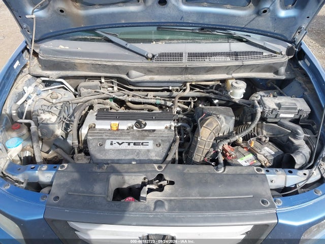 2007 Honda Element Ex მანქანა იყიდება აუქციონზე, vin: 5J6YH28727L008774, აუქციონის ნომერი: 46182723