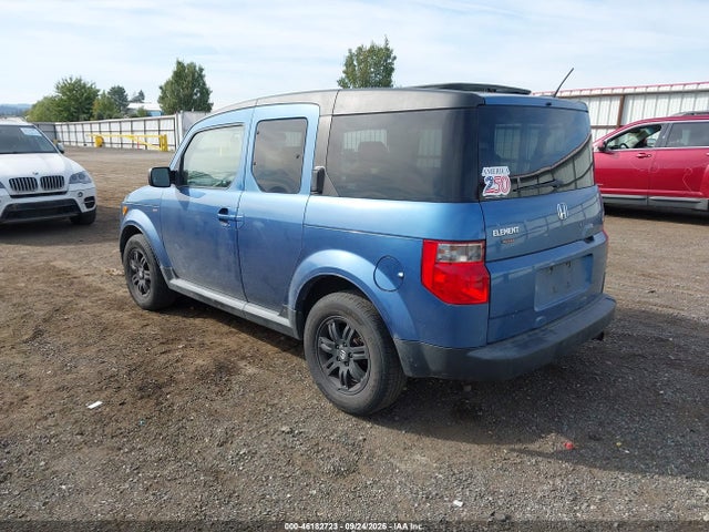 2007 Honda Element Ex მანქანა იყიდება აუქციონზე, vin: 5J6YH28727L008774, აუქციონის ნომერი: 46182723